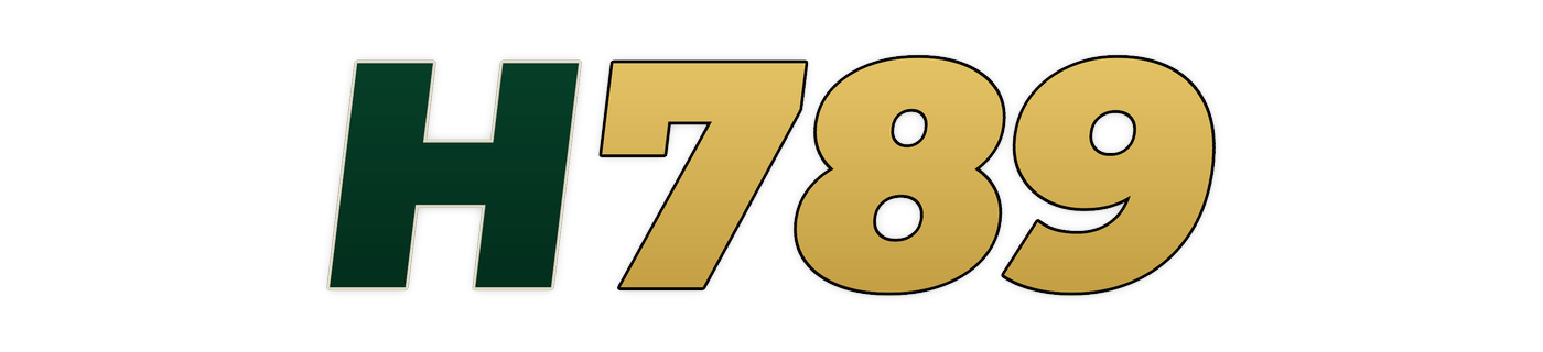 h789 Logo